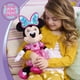 thumbnail image 2 of Pelúcia Interativa Disney Jr. Colorfinity Minnie Mouse, 2 of 8