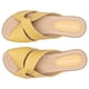 thumbnail image 3 of Sandalia Mujer Amarillo Camila Piccadilly, 3 of 3
