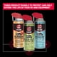thumbnail image 2 of Pack 3 en uno de Care Trio Lube RV Slide Out de 325 ml, lubricante Window & Track de 300 ml y acondicionador Rubber Seal de 325 ml, 2 of 7