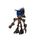 thumbnail image 2 of Figura de acción Sonic The Hedgehog Sonic Trooper 13cm, 2 of 5