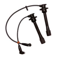 Repuestos Del Sol - Juego Cable Bujia Toyota Tercel 1.5 1996 1999