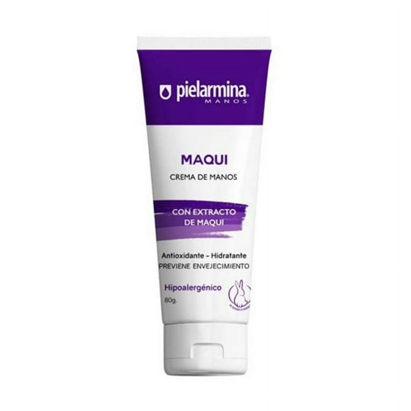 Crema Manos Maqui 70gr