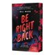 thumbnail image 1 of Libro Scholastic Be Right Back (Let's Split Up #2), 1 of 1