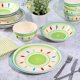 thumbnail image 5 of Juego de vajilla Gibson Home Heidy Green 12 piezas Service 4, 5 of 6