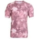 thumbnail image 4 of Polera Manga Corta Moda Rosa rosa 3XL, 4 of 4