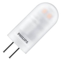 Bombilla Led Philips 567180-1T3/G4/830/Nd/12 V 1 W 100 Lm 3000 K