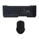 thumbnail image 2 of Kit Teclado + Mouse Tg Km70w, 2 of 2