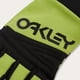 thumbnail image 2 of Guantes Oakley Factory Pilot Core Negro Verde Claro XS, 2 of 5