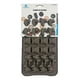 thumbnail image 1 of Molde De Chocolate Forma Aniamles Pato Conejo Oso, 1 of 2