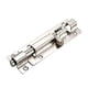 thumbnail image 1 of Pestillo De La Puerta Barril Barril Latch Latch Packler Gate Lock Safety 3Inch 75mmx35mm, 1 of 4