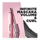 thumbnail image 3 of Máscara coreana de pestañas, AM9 to PM9 Infinite Mascara 02 Volume & Curl, 3 of 3