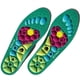 thumbnail image 1 of Plantillas De Acupresión Insertos Para Zapatos De Masaje Y Reflexología Para Aliviar El Dolo, 1 of 7