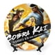thumbnail image 1 of Plato Decorativo Desmarcar Cobra Kai Porcelana 15 cm, 1 of 6