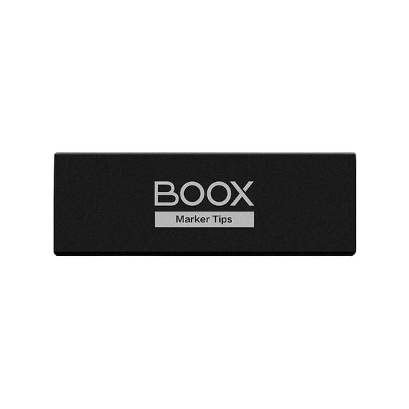 Kit de puntas de rotulador para dispositivos BOOX (5 unidades)