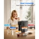 thumbnail image 3 of Filtro de agua Waterdrop M6H Instant Hot Reverse Osmosis, 3 of 8