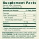 thumbnail image 2 of Gomitas de Melatonina Spring Valley 5 mg, 60 unidades, sabor fresa, 2 of 3