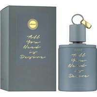 Armaf - All You Need Is Desire Edp 100Ml Unisex