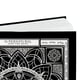 thumbnail image 3 of Diario JUST FUNKY Supernatural Tapa dura 100 páginas, 3 of 7
