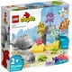 thumbnail image 1 of LEGO Fauna Salvaje Del Océano Duplo, 1 of 3