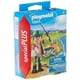 thumbnail image 3 of Juguete Playmobil 70063 Special Plus Fisherman con accesorios 4+, 3 of 4