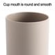 thumbnail image 3 of 3 piezas de taza para enjuague bucal, taza para cepillo de dientes, taza simple y lisa para lavar los dientes., 3 of 5