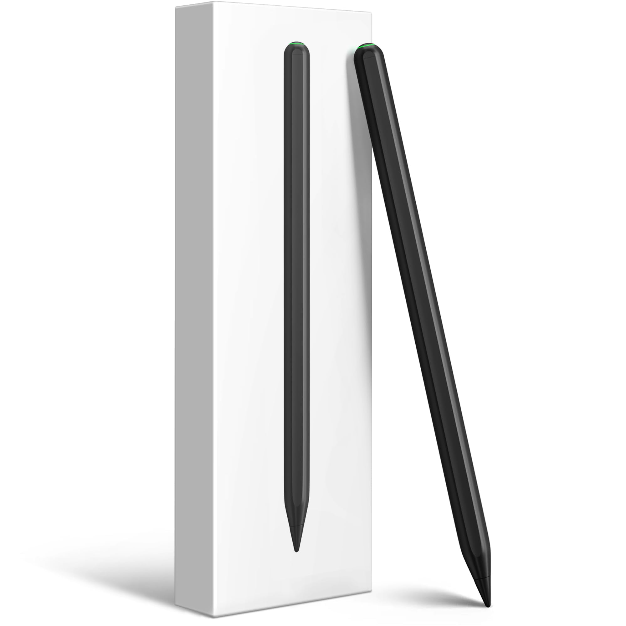 Stylus Pen Gnanlen Ipad Pencil De Segunda Generación Con Carga Magnética