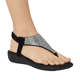 thumbnail image 3 of SANDALIAS BEIRA RIO BLACK  8513.103.9569-15745 - Talla 39, 3 of 4