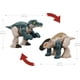 thumbnail image 3 of Juguete transformador Mattel Jurassic World Fierce Changers, 3 of 3