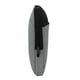 thumbnail image 5 of Funda Laptop Zip 15" Melange Gris Negro Head, 5 of 6
