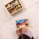 thumbnail image 4 of MELISSA & DOUG PUZZLES DINOSAURIO EN CAJA MELISSA AND D, 4 of 5