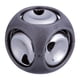 thumbnail image 3 of Rompecabezas de metal BePuzzled Dice Hanayama, nivel 3, 3 of 8