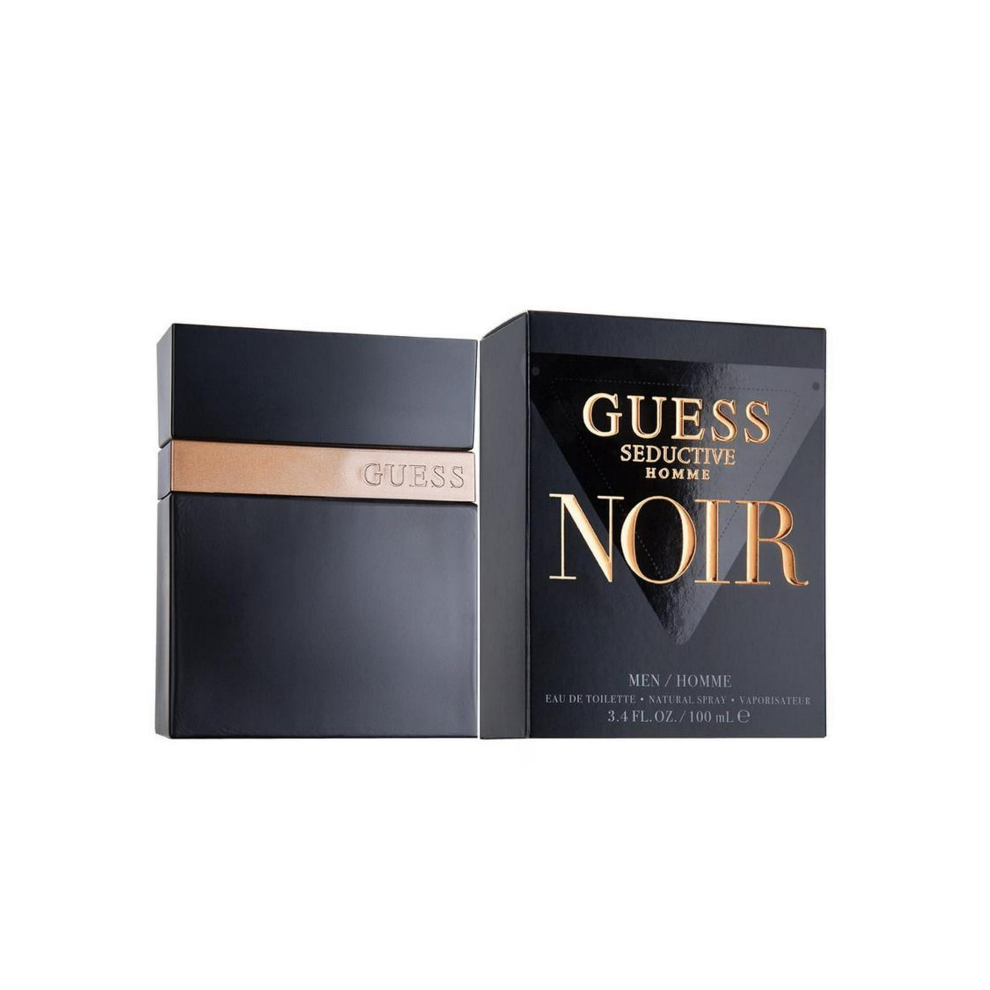 Guess - Men Seductive Noir 100ml
