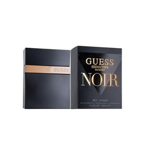 Guess Guess Men Seductive Noir 100Ml