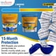 thumbnail image 4 of Conservador de frutas y verduras BluApple Absorbedor de gas etileno 15 meses, 4 of 6