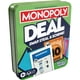 thumbnail image 1 of Juego de Cartas Monopoly Deal Hasbro Lata Coleccionable 8, 1 of 3