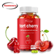 thumbnail image 3 of Acerola Bio Tart Cherry Vitamina C 3000mg Organica 60 Gomitas Cherry, 3 of 9