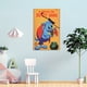 thumbnail image 4 of Cuadro Decorativo Deputy Dawg 40x60 cm, 4 of 6