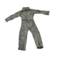 thumbnail image 1 of Figura Masculina A Escala 1/6, Mono, Ropa En Miniatura Para Figura De Acción Masculina De 12 ", Estilo B, 1 of 3