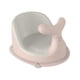 thumbnail image 5 of Silla De Ducha Infantil Antideslizante Con Respaldo Portátil Para Ba?o Rosa, 5 of 5