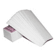 thumbnail image 1 of Bandas Depilatorias de Papel para Cera – Pack de 100 Unidades, 1 of 4