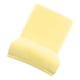 thumbnail image 1 of Stretch Short Low Back Chair Cover Bar Counter Stool Slipcover Yellow, 1 of 5