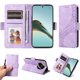 thumbnail image 3 of Carcasa FOXDOCK Realme 12 Pro Plus de cuero PU, diseño acolchado clásico, protección contra caídas y rayones, 3 of 5