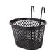 thumbnail image 4 of Práctica cesta para bicicleta, caja de almacenamiento desmontable, fácil de instalar, portabicicletas, cesta delantera duradera para bicicleta, adorno, 4 of 5