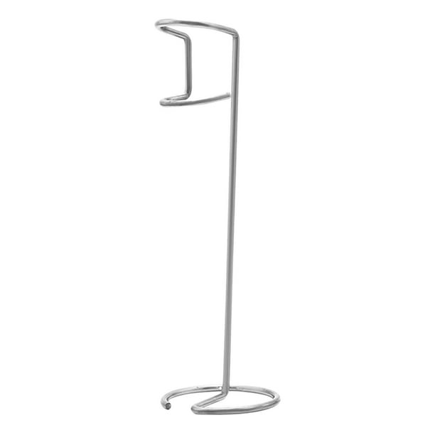 Soporte De Metal Para Batidor De Huevos, Soporte Para Espumador De Café Para Suministros De Restaurante