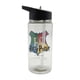 thumbnail image 3 of Botella 500ML Con Bombilla Harry Potter Plástico Multicolor, 3 of 5