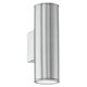 thumbnail image 1 of Aplique Riga Plata Gu10 2x3W, 1 of 1