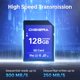 thumbnail image 2 of Tarjeta SD DIGIERA LSU200 128GB UHS-II 300MB/s C10 V90 U3, 2 of 8