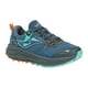 thumbnail image 2 of Zapatilla Trail Running Mujer Shock Azul Joma, 2 of 4