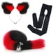 thumbnail image 1 of Sex Toys For Woman Adult Toys Cosplay Tail Adult Toy Pleasure Set For Woman Anal Plug, 1 of 3