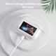 thumbnail image 4 of Funda AirPods Pro Desmarcar Stranger Things Transparente, 4 of 6